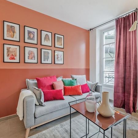Sweet Inn - Enghien Париж Екстериор снимка