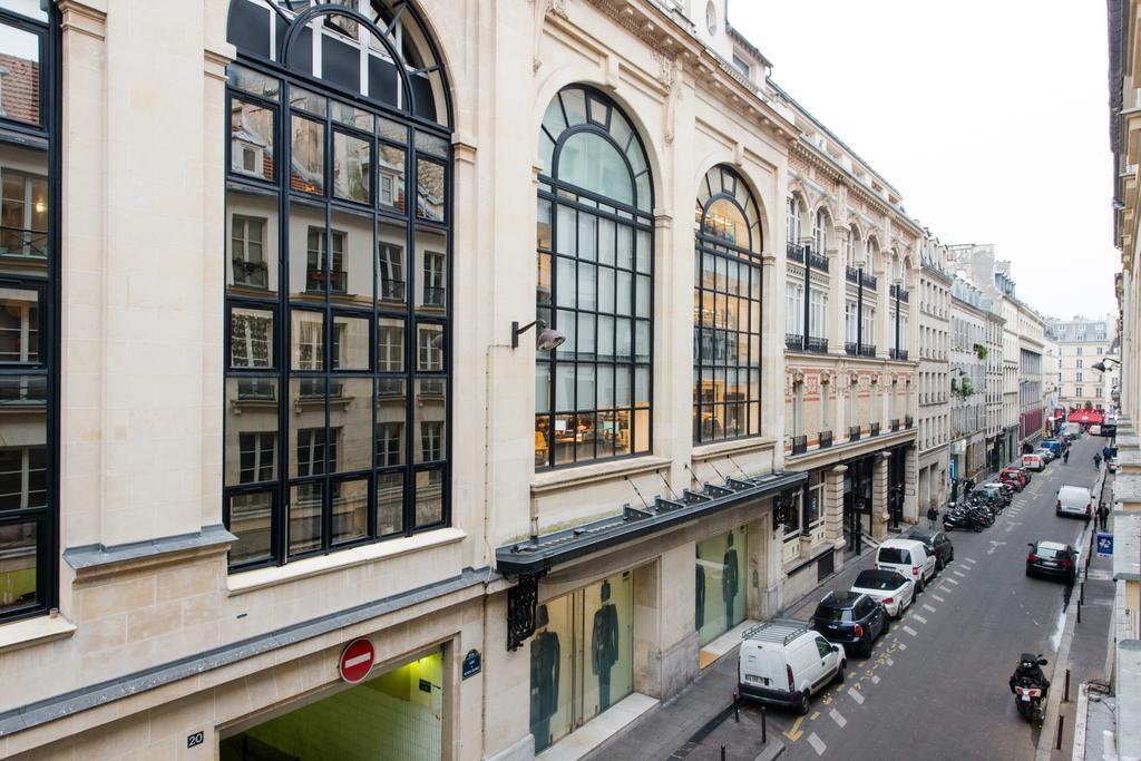 Sweet Inn - Enghien Париж Стая снимка